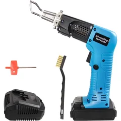DOMINOX 18V Cordless Hot Knife for Fabric and Rope, thumbnail 1