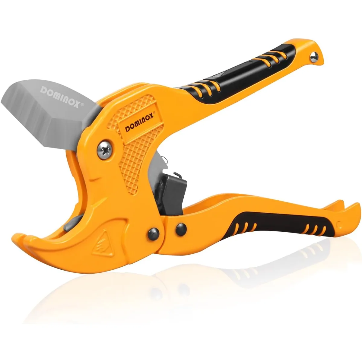 DOMINOX 301L Ratchet PVC Pipe Cutter, up to 1-5/8 in, photo 1 of 7