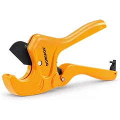 DOMINOX ANT-PC-341 Ratcheting PEX and PVC Cutter, up to 1-5/8 in, thumbnail 1