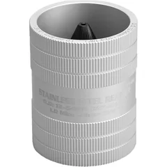 DOMINOX CT-212 Tubing and Pipe Reamer, 1/2 to 2-1/8 in, thumbnail 1