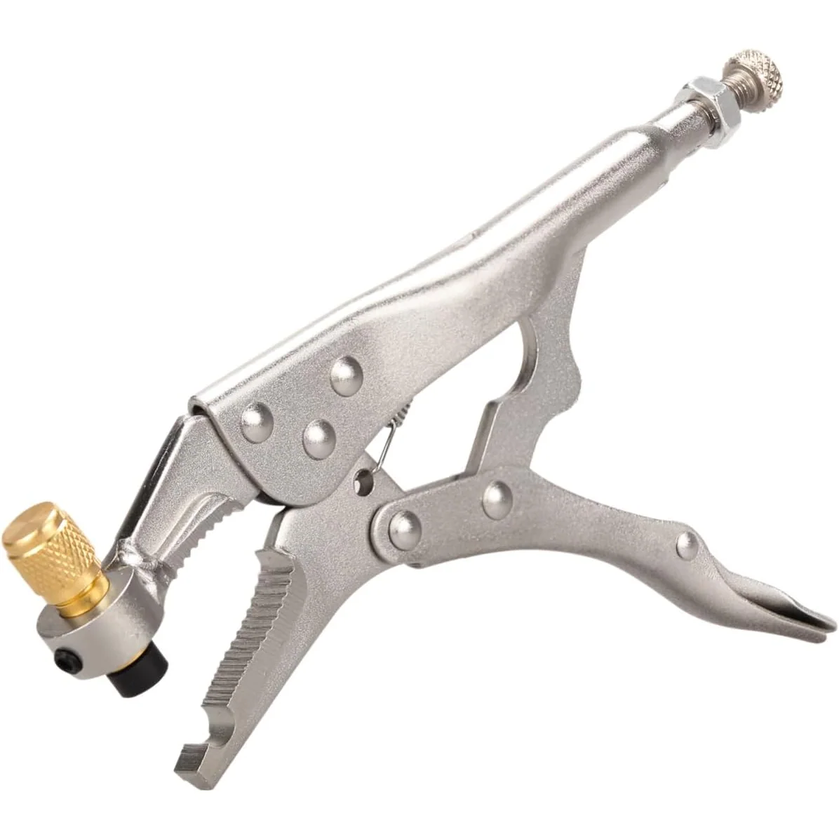 DOMINOX CT-308 Refrigerant Recovery Plier, photo 1 of 6