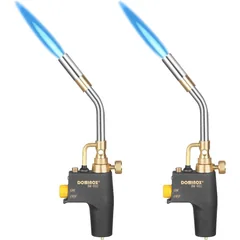 DOMINOX DM-022 Propane Torch, Pack of 2, thumbnail 1