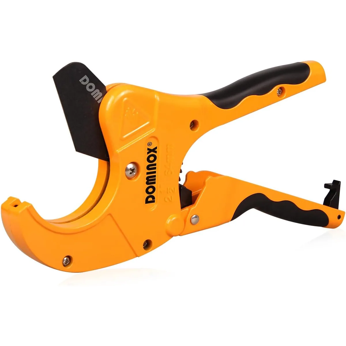 DOMINOX DM-317-64 PVC Pipe Cutter, up to 2-1/2 in, photo 1 of 6