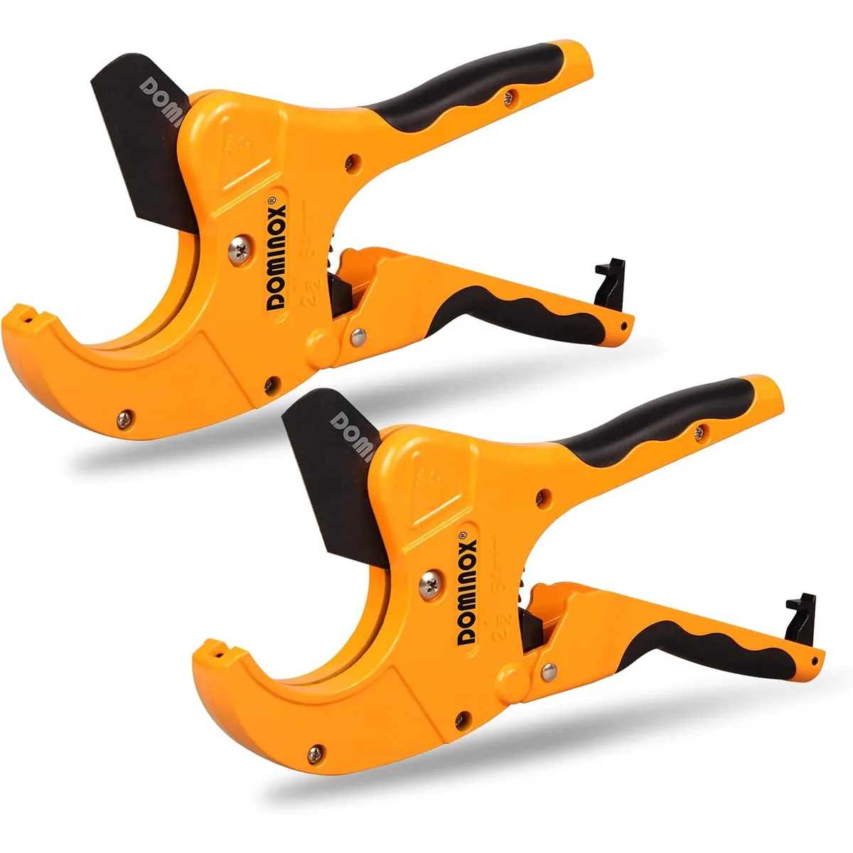 DOMINOX DM-317-64 PVC Pipe Cutter, Pack of 2, photo 1 of 5