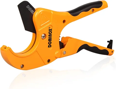DOMINOX DM-317-PC PVC Pipe Cutter, up to 1-5/8 in