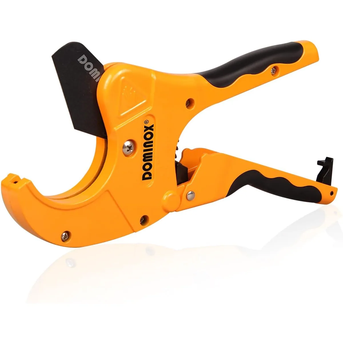 DOMINOX DM-317-PC PVC Pipe Cutter, up to 1-5/8 in, photo 1 of 7