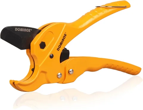 DOMINOX DM-PC-304C PVC Pipe Cutter, up to 1-1/4 in