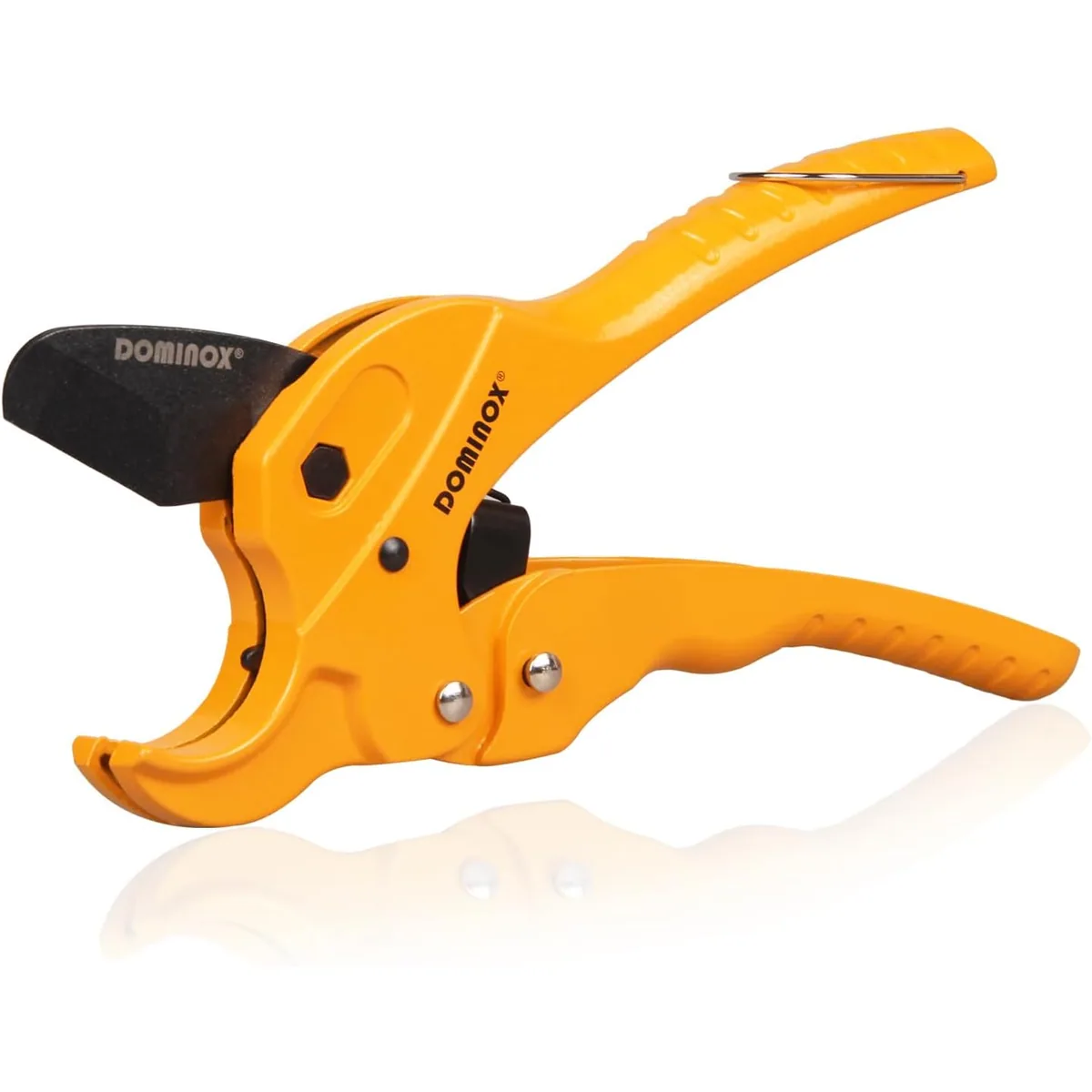 DOMINOX DM-PC-304C PVC Pipe Cutter, up to 1-1/4 in, photo 1 of 6