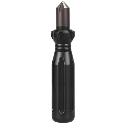 DOMINOX 1/2 in Tubing Reaming and Deburring Tool