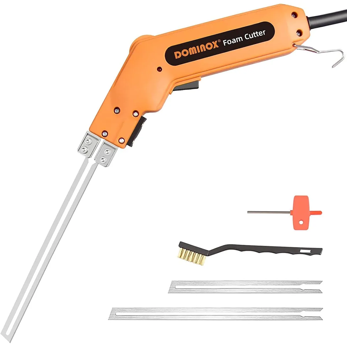 DOMINOX KD-5H 200W Hot Knife Foam Cutter, photo 1 of 6