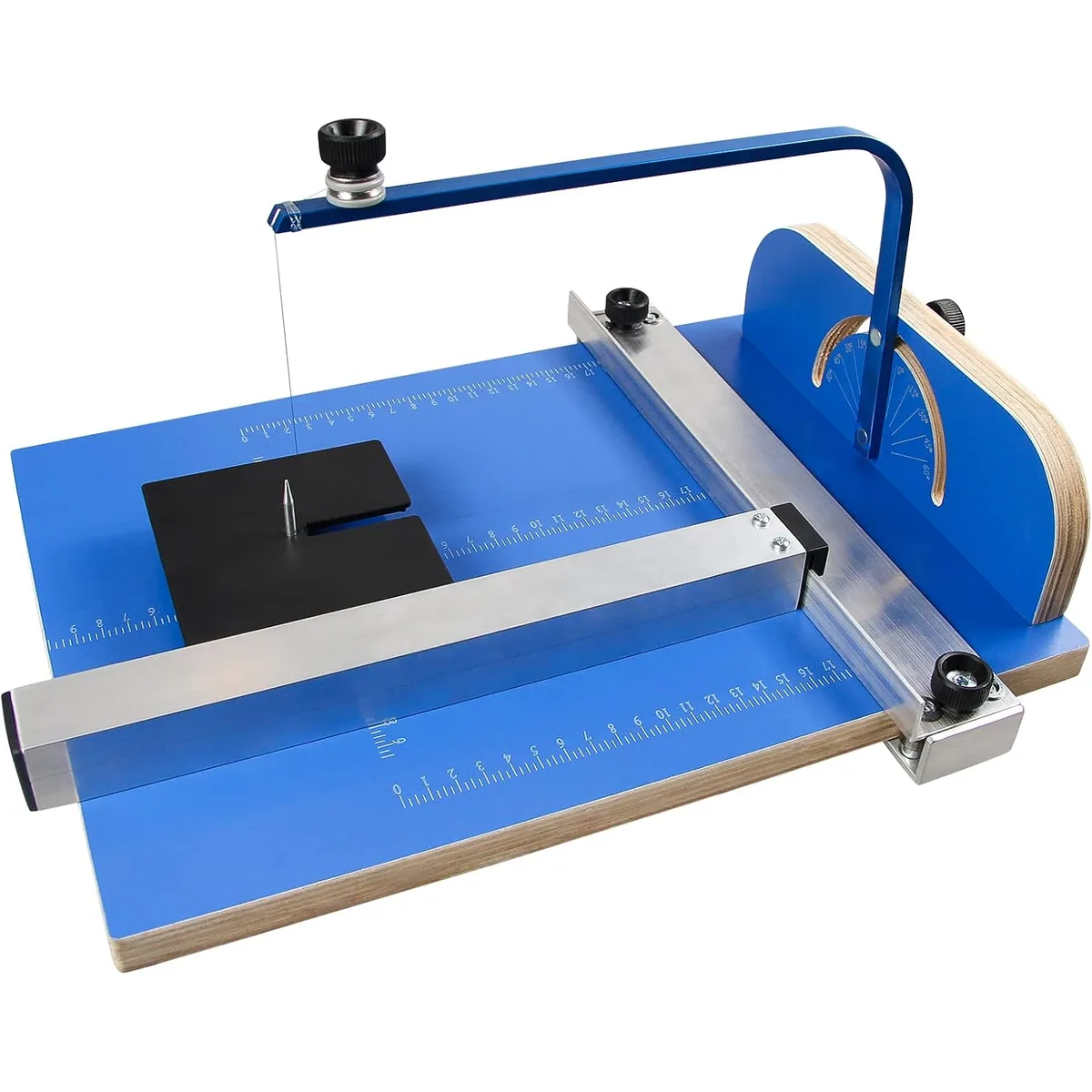 DOMINOX KD-6 Tabletop Hot Wire Foam Cutter, photo 1 of 6